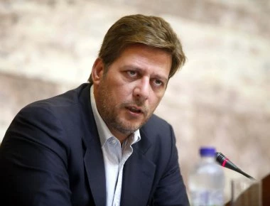 Μ. Βαρβιτσιώτης: «Εκτίθεται η κυβέρνηση λόγω των απάνθρωπων συνθηκών διαβίωσης στα hotspot»